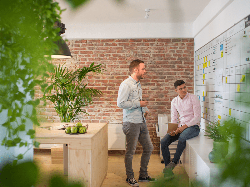 Hoe werkt het voor werkgevers